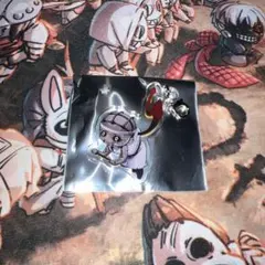 dead by daylight × dice アクリルチャーム　ドクター