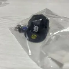 NEW ERA 59FIFTY MLB ニューエラ　タイガース　ガチャガチャ