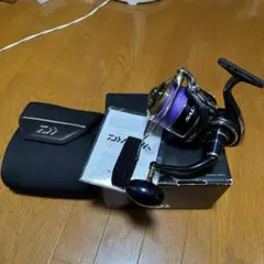 ダイワ 20SALTIGA20000-H 未使用 10月購入品 送料込み ダイワ 20SALTIGA20000-H 未使用 10月購入品 送料込み ダイワ