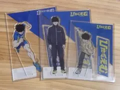 ひゃくえむ。 アクリルスタンド アクスタ 前売り トガシ 小宮 ムビチケ