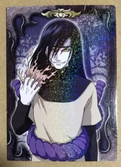 NARUTO SEGA限定 缶バッジ 大蛇丸 水月 NARUTO SEGA限定 缶バッジ 大蛇丸 水月 NARUTO SEGA限定 缶