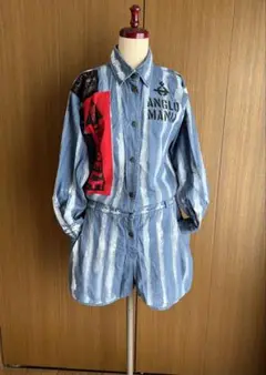 2025年最新】Vivienne Westwood アナーキーシャツの人気アイテム