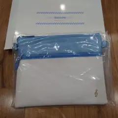 カワイ　オリジナルサコッシュ ショルダーバッグ