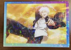 呪術廻戦 懐玉・玉折 ファンパレ　幻影夜行本舗 クリアカード 五条悟