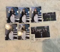 松倉海斗 会場限定トレカセット