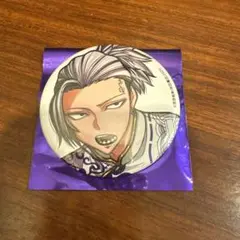 桃源暗鬼 コミケ C107 桃巖深夜 缶バッジ