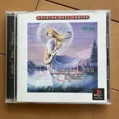 【中古】PSソフト LunaticDawn Odyssey