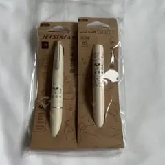 牛乳石鹸 ジェットストリーム ユニボールワンP