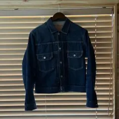 Levi's 日本製 Gジャン 71507-XX