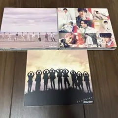 Snow Man アルバム オレンジKiss まとめ売り