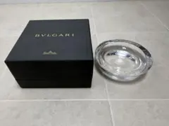 BVLGARI Rosenthal クリスタル 灰皿のサムネイル