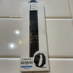 DOOSSY Apple Watch用 本革バンド 42/44/45mm