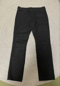 UJ UNIQLO ストレートパンツ サイズ32 (82cm)