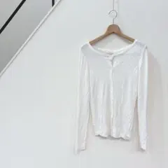 ショコラフィネローブ カーディガン