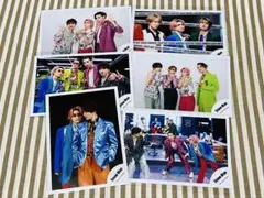 Snow Man 佐久間大介 2023 公式写真 6枚セット①