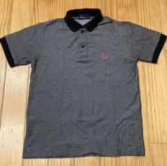 フレッドペリー ポロシャツ FRED PERRY