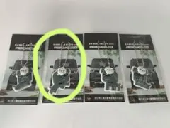 デリカミニ　デリ丸くんキーホルダー