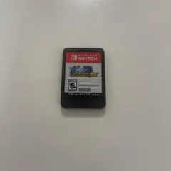 ポッ拳 POKKEN TOURNAMENT DX Nintendo Switch