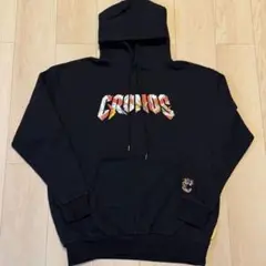 2026年最新】Kronos パーカーの人気アイテム - メルカリ