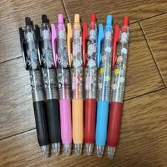 2025年最新】センチメンタルサーカス ボールペンの人気アイテム - メルカリ