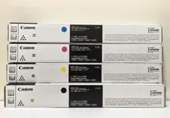 Canon NPG-83 トナーカートリッジ 4本セット - メルカリ