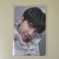 BOYNEXTDOOR HOW？ジェヒョン トレカ ラキドロ