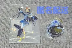 ツイステ　一番くじ　イグニハイド　セット