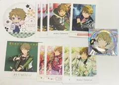 あんスタ 高峯 翠 7周年 TRIP セット - メルカリ