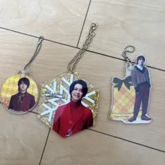 King & Prince アクリルキーホルダー 髙橋海人