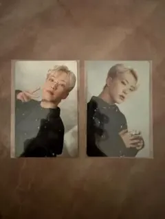 SEVENTEEN 消費期限 ホシ