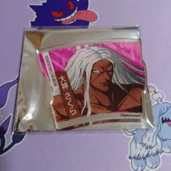 ダンガンロンパ コースター 大神 ③