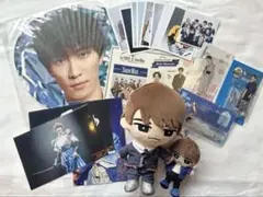 おにいさんずラブ おにラブ展 グッズセット おにいさんずラブ おにラブ展 グッズセット - メルカリ