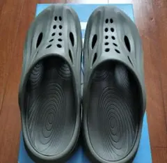 HOKA リカバリーサンダル・ミュール 28cm