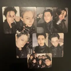 ENHYPEN the sin:vanish weverse