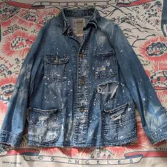 ゴートゥーハリウッド ジャケット