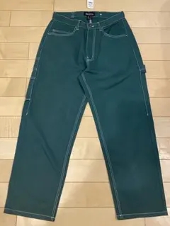 【新品未使用】MANASTASH MS PANTER PANTS