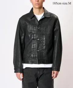 LEVI'S BIOTOP Gジャン デニムジャケット リーバイス マルジェラ