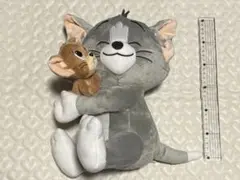 トムとジェリー 一番くじ B賞 ぬいぐるみ