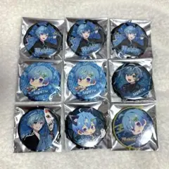 ⸝⸝ 騎士A KnightA まひとくん 缶バッジ まとめ⸝⸝