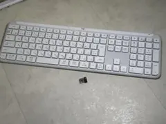 Logitech 日本語配列 キーボード 本体