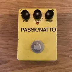 human gear PASSIONATTO シリアル300番台 初期 human gear PASSIONATTO シリアル300番台 初期 Human Gear
