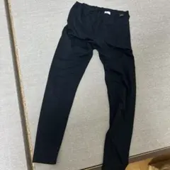 UNIQLO 150 キッズ ヒートテック エクストラウォーム タイツ