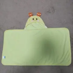 セガ フード付きタオル　ワンワンとうーたん