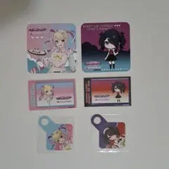 ニーディーガールオーバードーズ