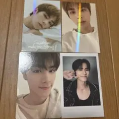 WayV 威神V シャオジュン Season Greeting トレカ