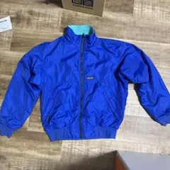 ま*ー様 90s USA製シェルドシンチラ　パタゴニア