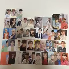 スングァン トレカ まとめ売り