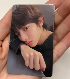 CORTIS サイン会 musicart ジュフン 予約 購入 特典 トレカ