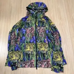 GUCCI動物柄ウインドブレーカーのサムネイル