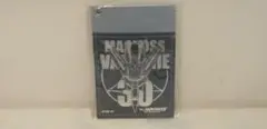 マクロス　３０周年　パスケース